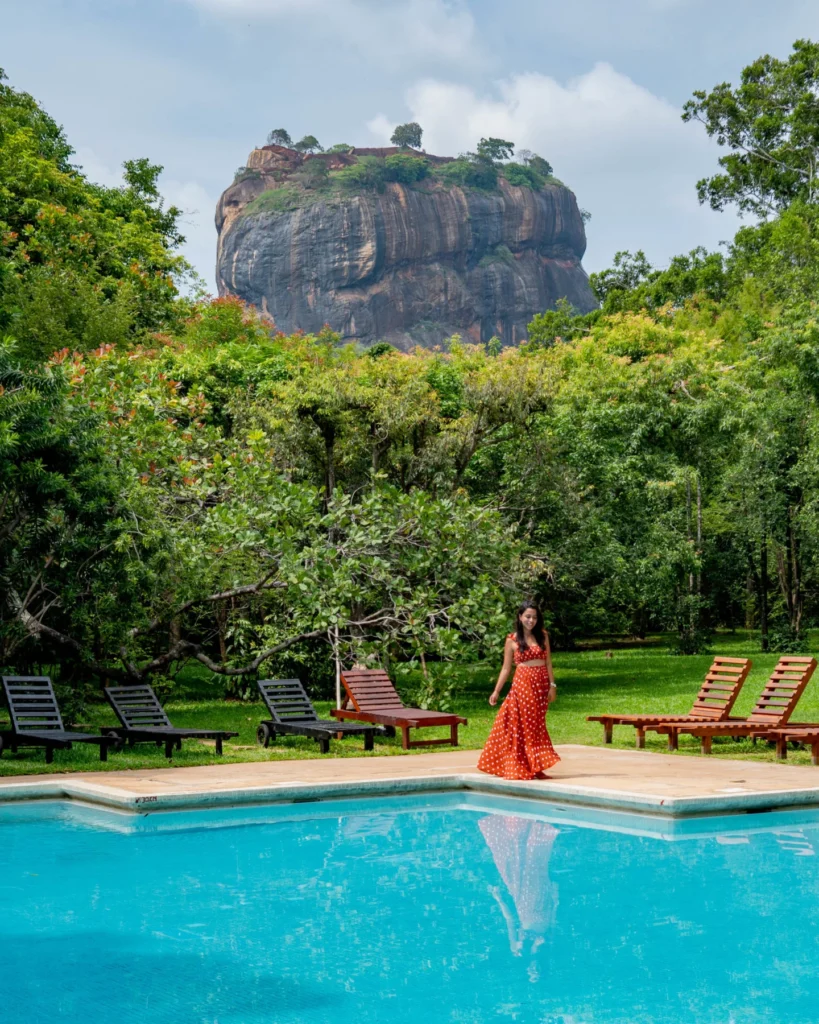 Sigiriya
