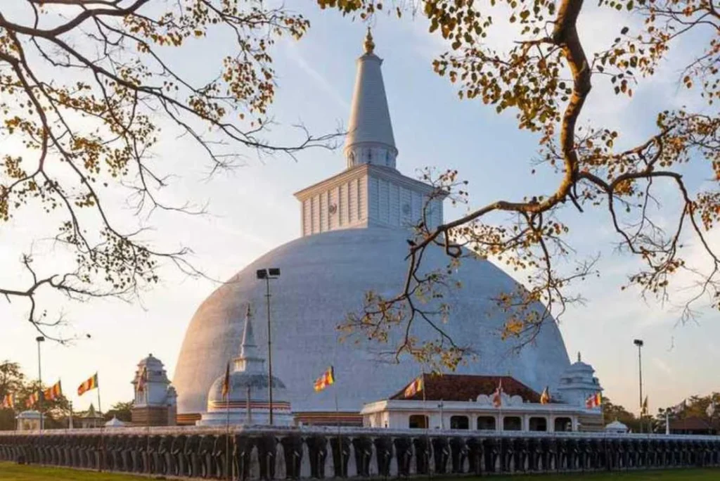 anuradhapura